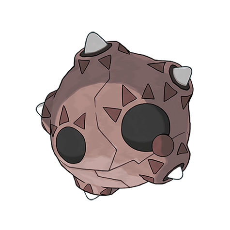 Indigo Meteor Minior artwork