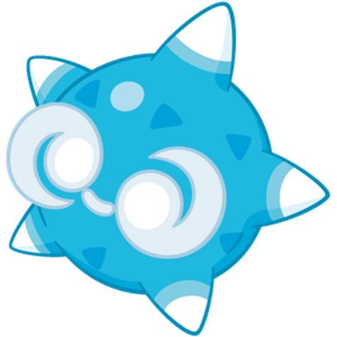 Indigo Core Minior artwork