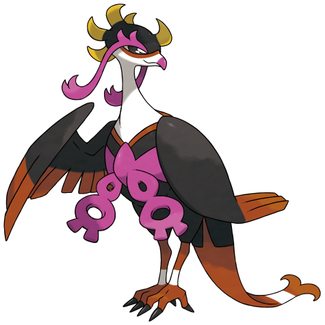 Fezandipiti artwork