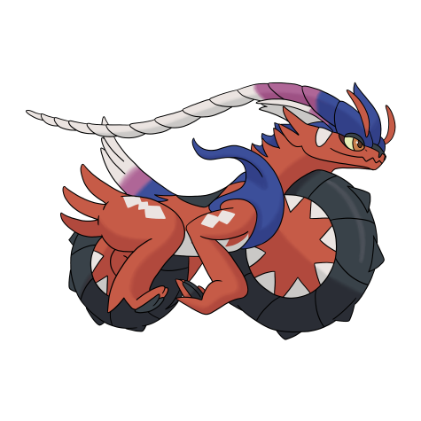 koraidon-sprinting-build artwork
