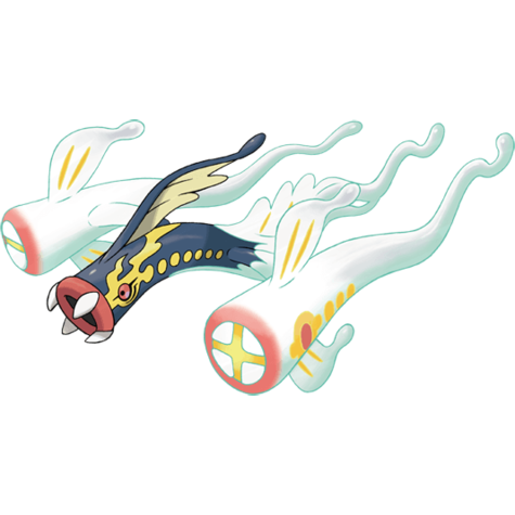 Mega Eelektross artwork