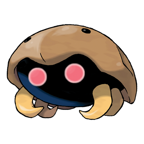 Kabuto artwork