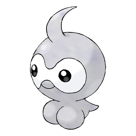 Castform artwork