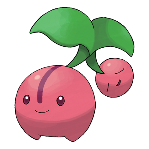 Cherubi artwork