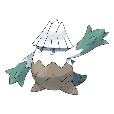 Snover artwork