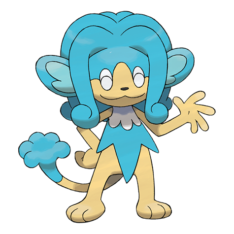 Simipour artwork