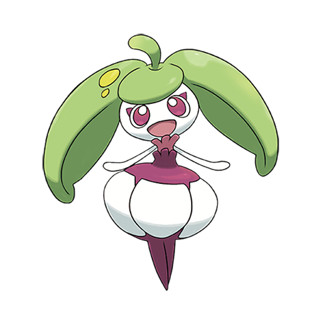 Steenee artwork