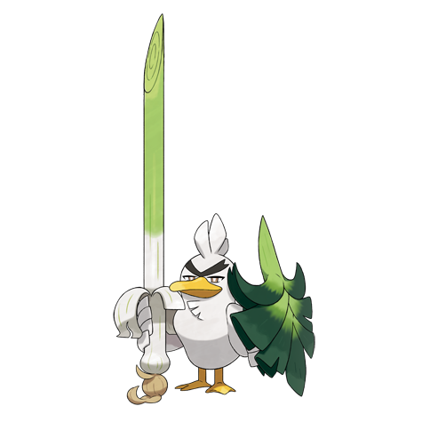 Sirfetch’d artwork